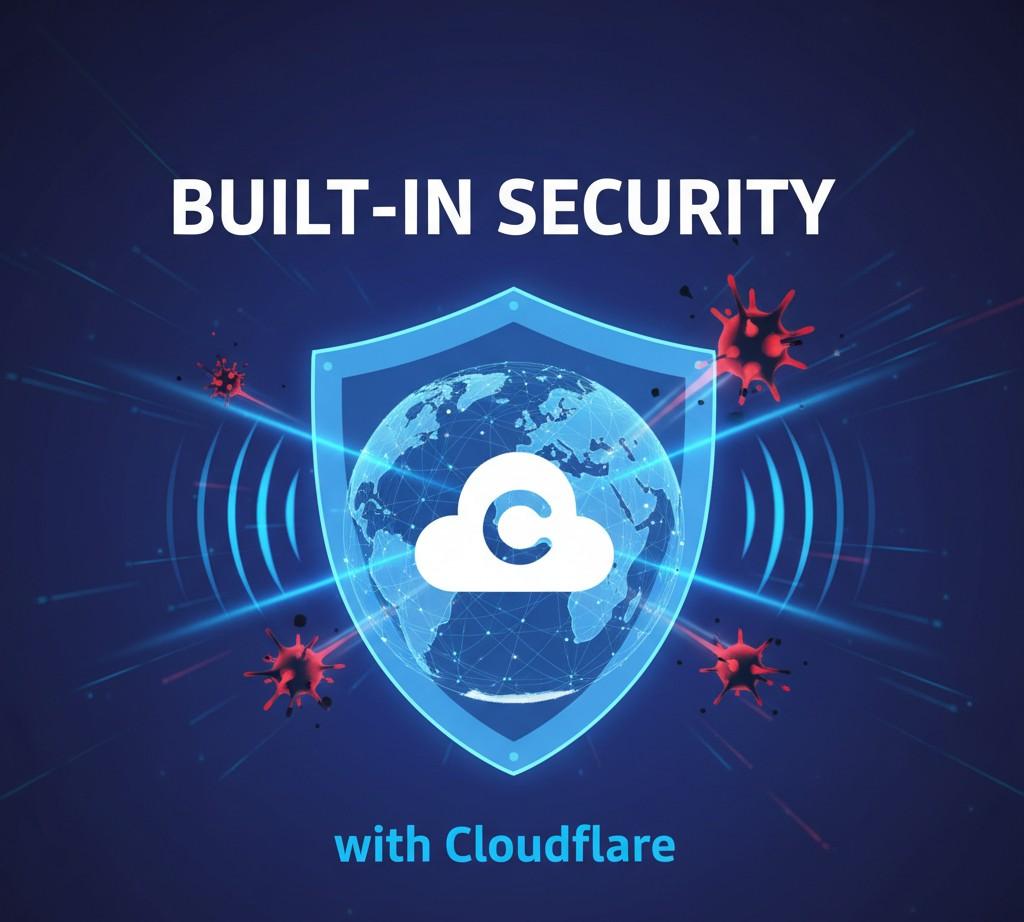 Security Diagram